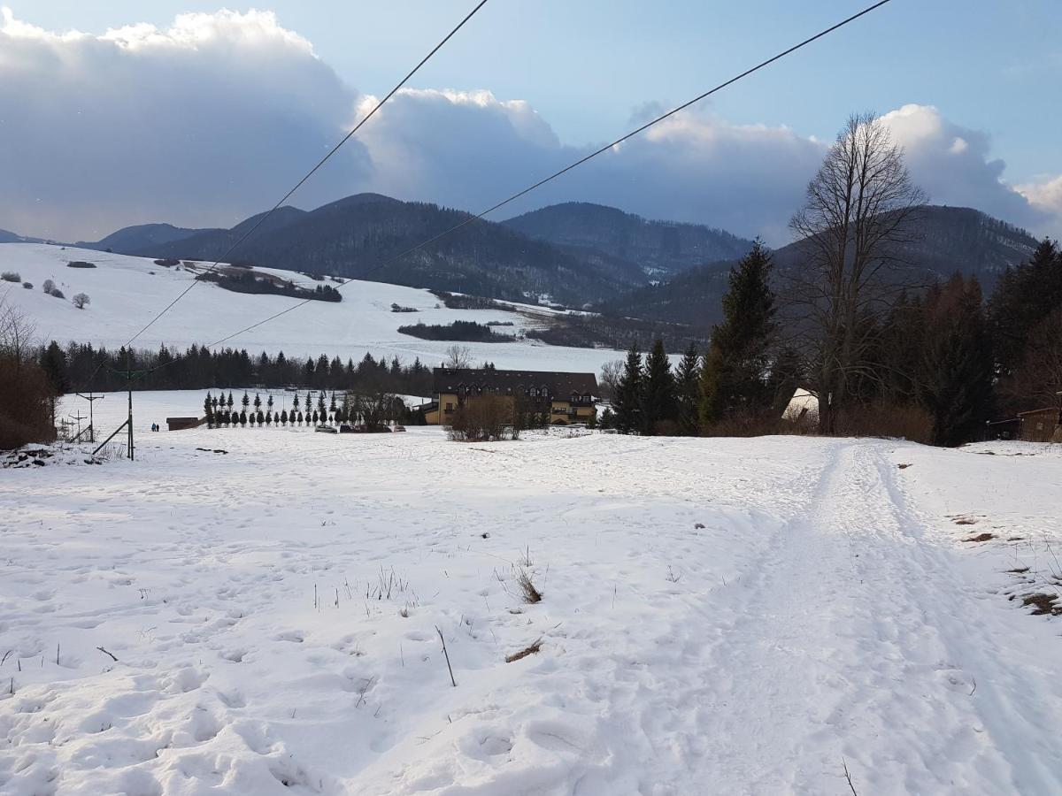 Chatabela Zewnętrze zdjęcie