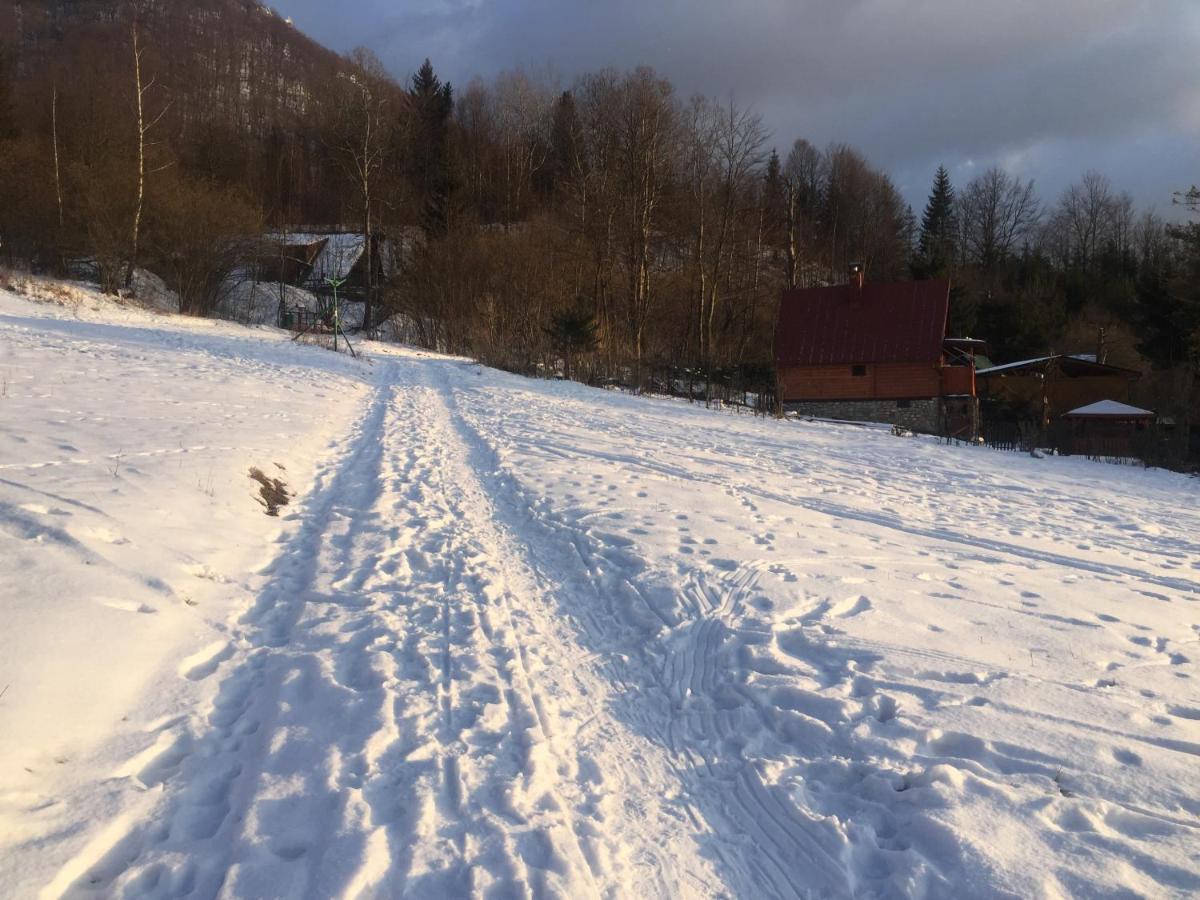 Chatabela Zewnętrze zdjęcie
