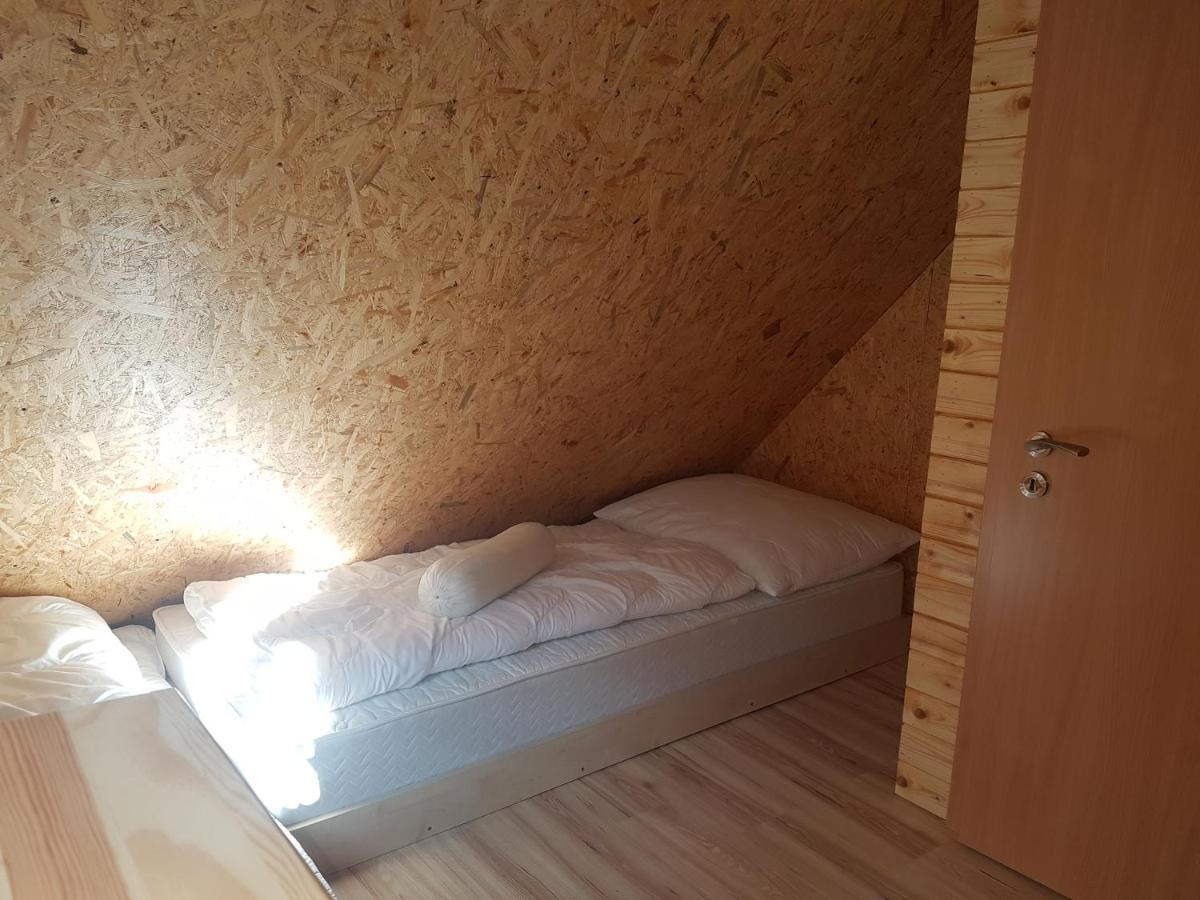 Chatabela Zewnętrze zdjęcie