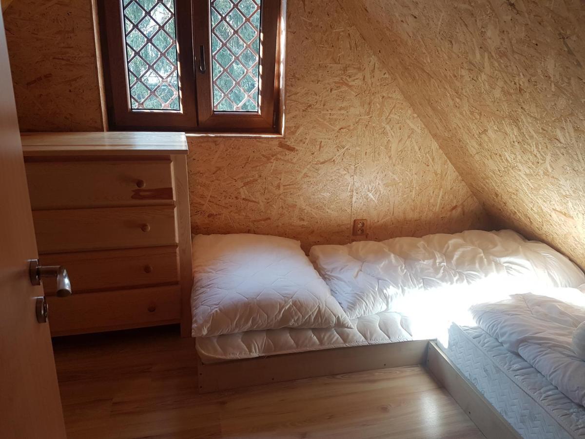 Chatabela Zewnętrze zdjęcie
