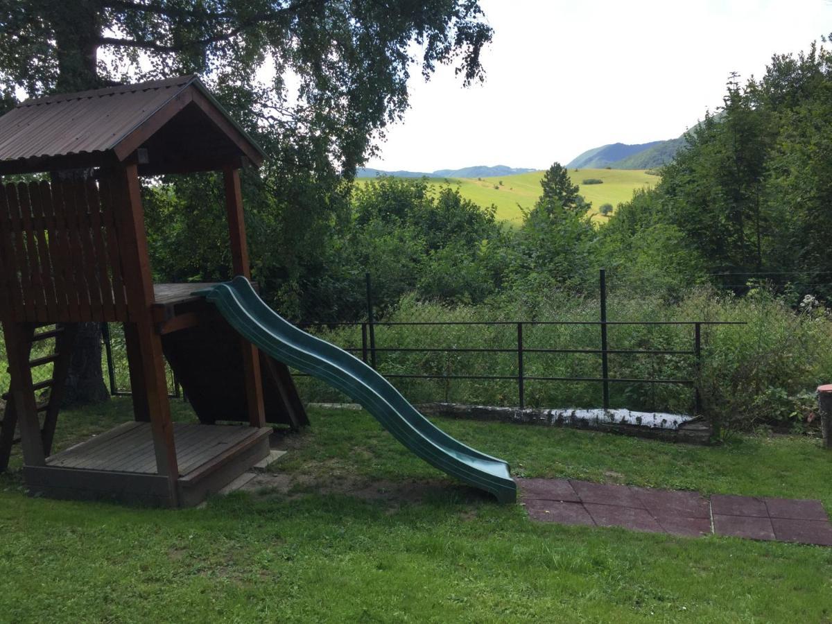 Chatabela Zewnętrze zdjęcie